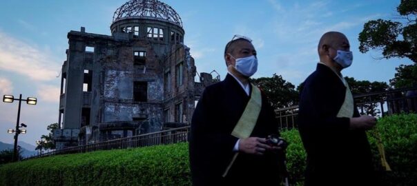 Hiroshima