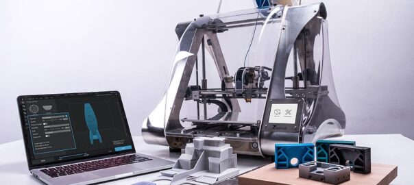 impressió 3D