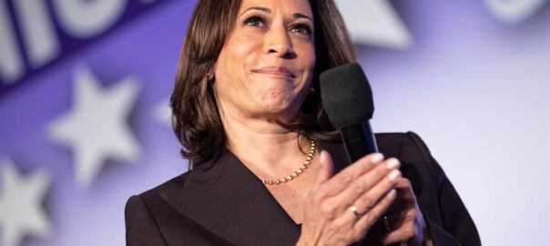 Kamala Harris