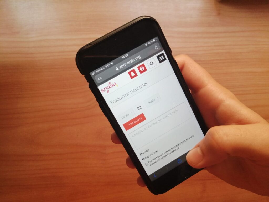 Softcatalà incorpora un traductor automático entre japonés y catalán