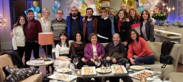 torna com si fos ahir