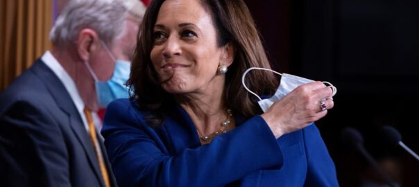 Kamala Harris