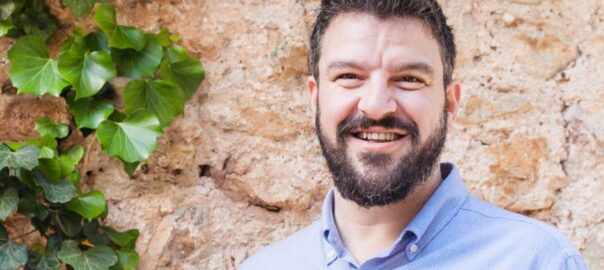 Lluís Apesteguia Deià
