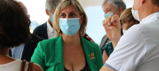 restriccions reus