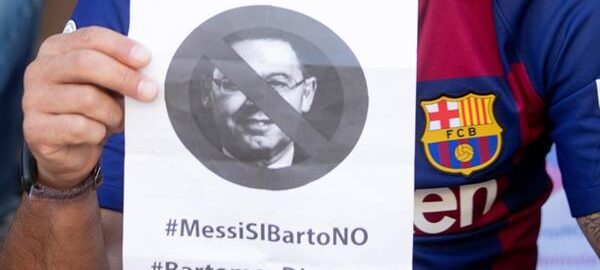 moció censura Bartomeu