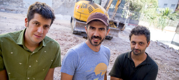 els amics de les arts