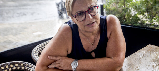 Carme Barahona