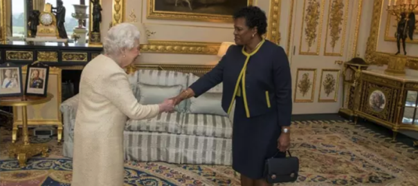 Barbados