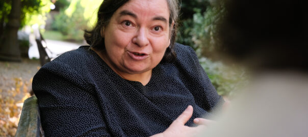 Fotografia: Adiva Koenigsberg.