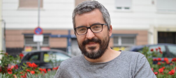 Javier Padilla Madrid