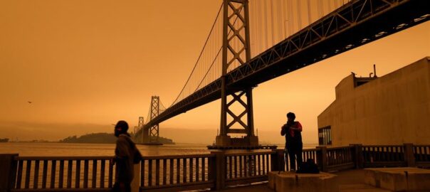 San Francisco