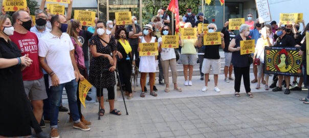 Tsunami Democràtic
