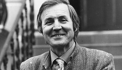 john papworth