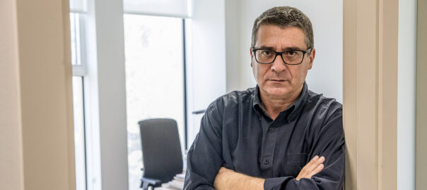 Jordi Matas