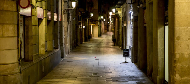 municipis queda nocturna