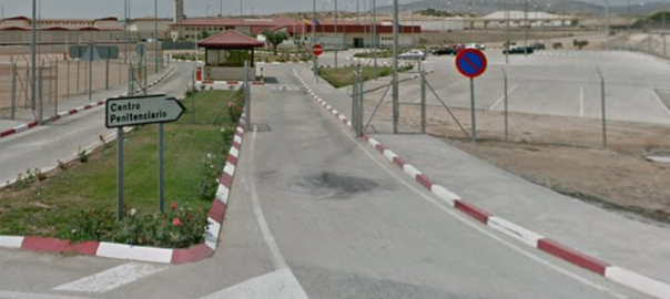Presó de Villena
