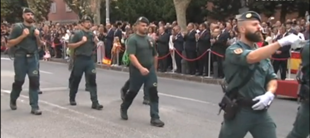 Guardia civil etb 360