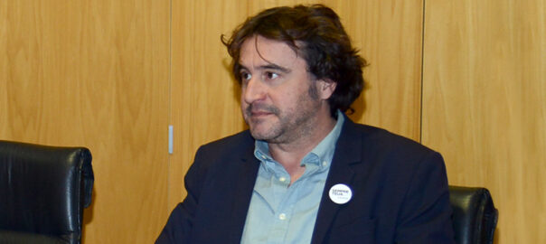 Rubén Trenzano