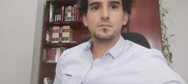 Dani Gallardo
