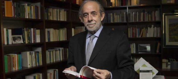 Fernando Valdés TC