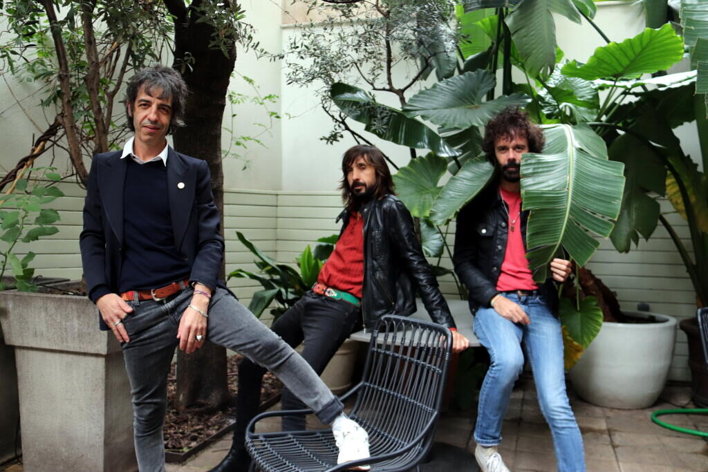 Sidonie publica ‘Et puc odiar molt més’, avançament del seu primer disc íntegrament en català