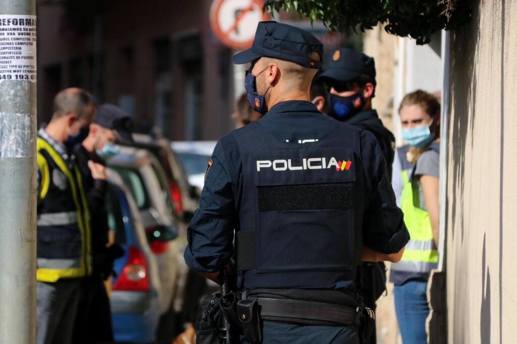 La iniciativa d’extorquir la BPA per obtenir dades dels Pujol va ser del comissari Pedro Esteban, segons un inspector