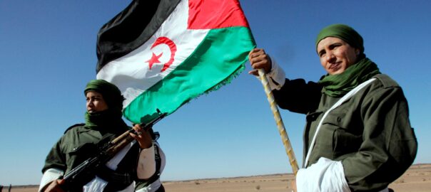 Polisario