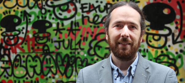 Marc Duch