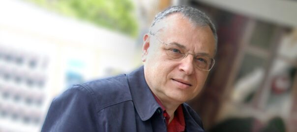 Josep Lozano, autor de Crim de Germania