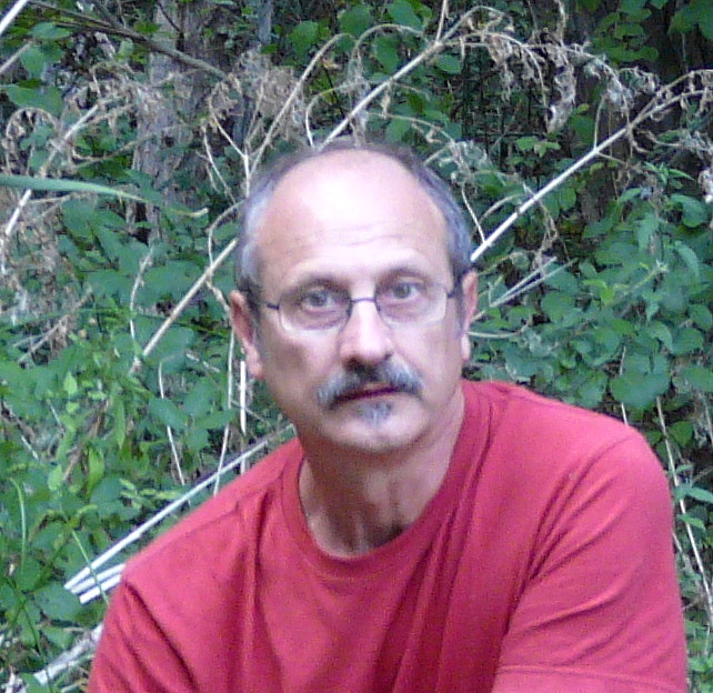 Xavier Mora, professor de Matemàtiques a la UAB, en una imatge d'arxiu (Foto: XM)