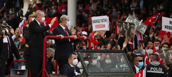 Erdogan Turquia