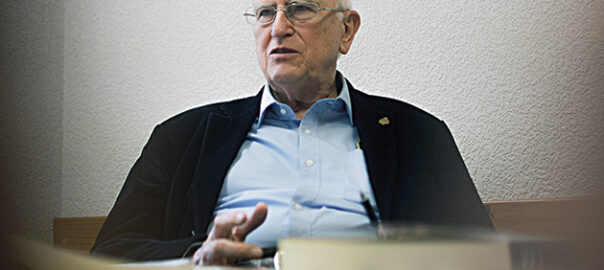 foto roger bartra