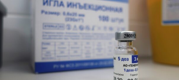 Vaccí Sputnik V