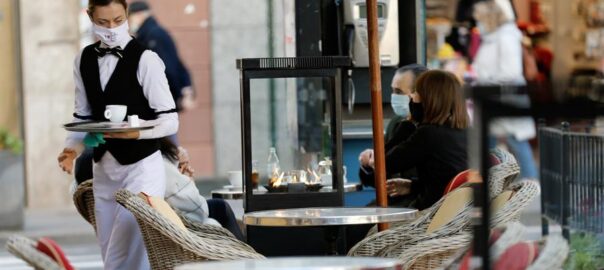 Fotografia: EFE/ Juan Carlos Cárdenas