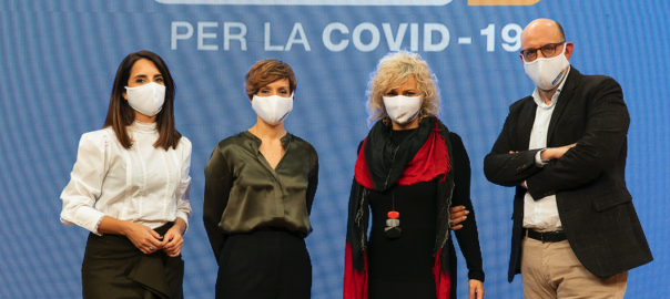La Marató 2020 covid coronavirus