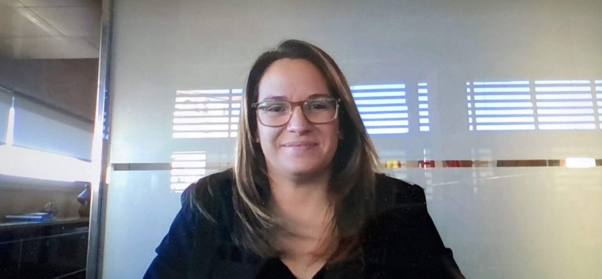 Susana Mora, presidenta del Consell Insular de Menorca