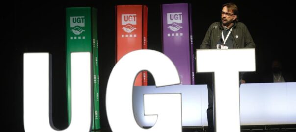 ugt catalunya camil ros