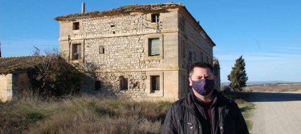 Casa Vallmanya