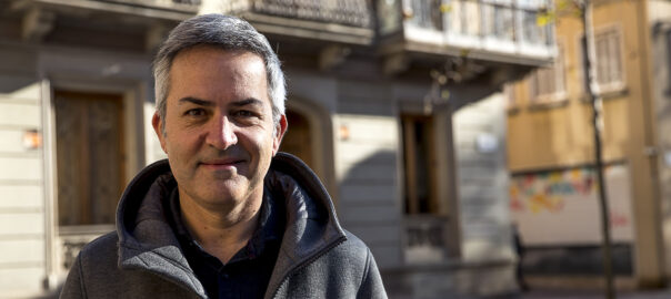 Víctor Font