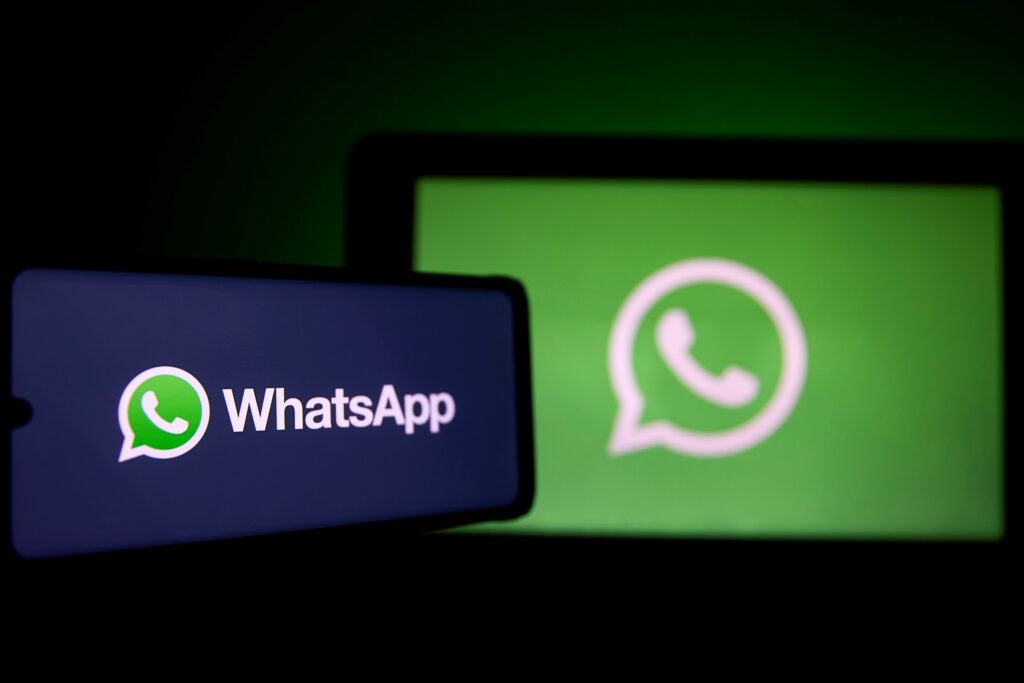 Sortir en silenci dels grups i blocar les captures de pantalla: aquestes són les noves funcions de WhatsApp