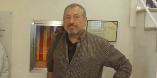 Antoni Infante