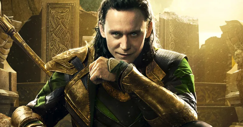 'Loki', la sèrie sobre el germà de Thor protagonitzada per Tom Hiddleston s'estrenarà a Disney + el mes de maig