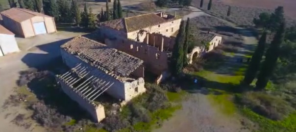 cal macia casa vallmanya