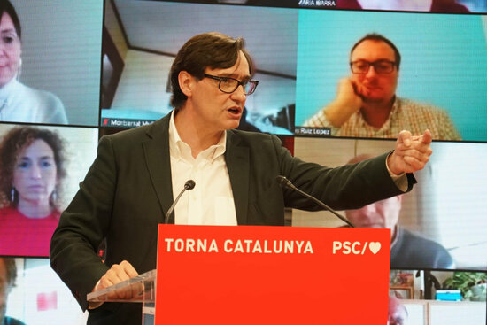 elezioni in Catalogna