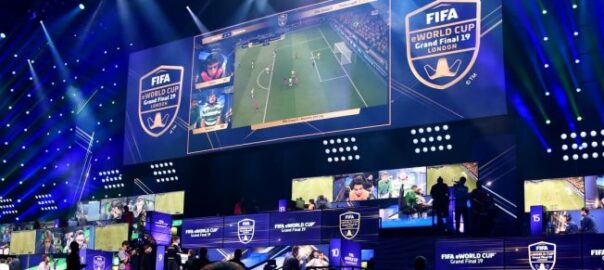 e-esports