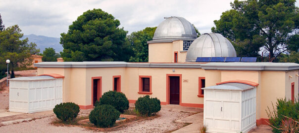 Observatori de l'Ebre
