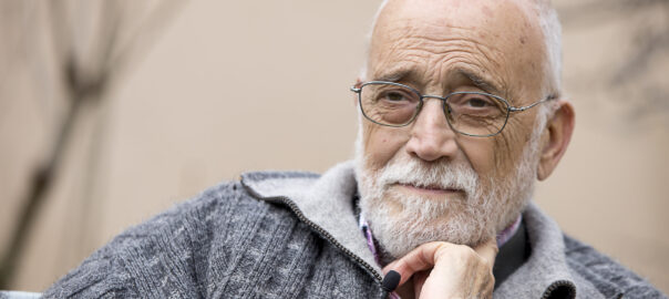 Arcadi Oliveres