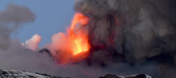 Etna