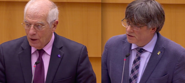 Borell Puigdemont