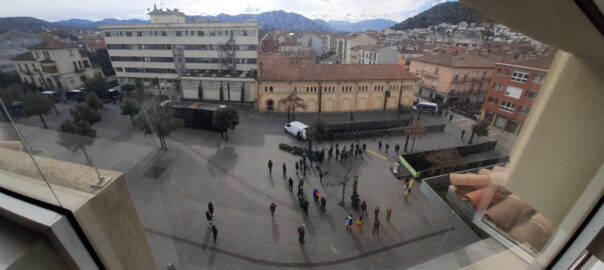 Olot Vox